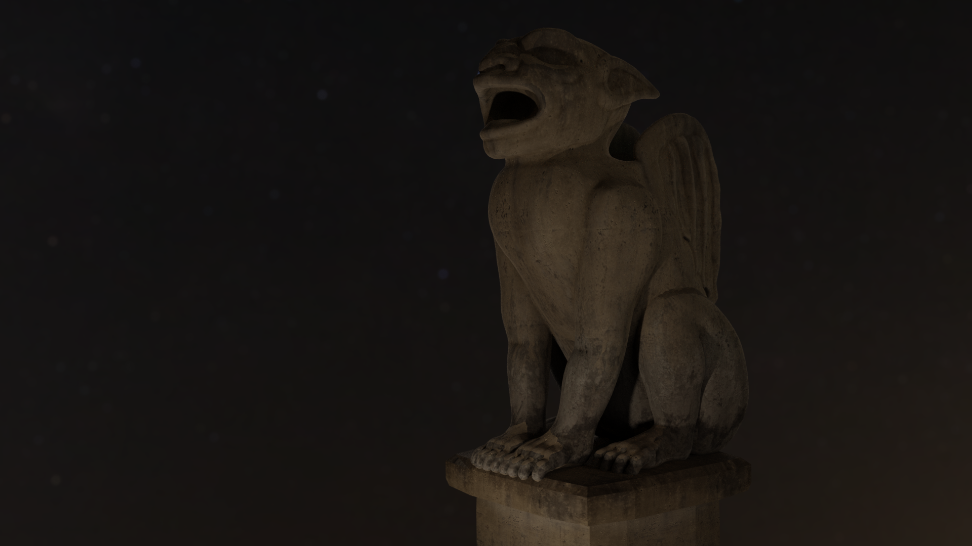 gargoyle